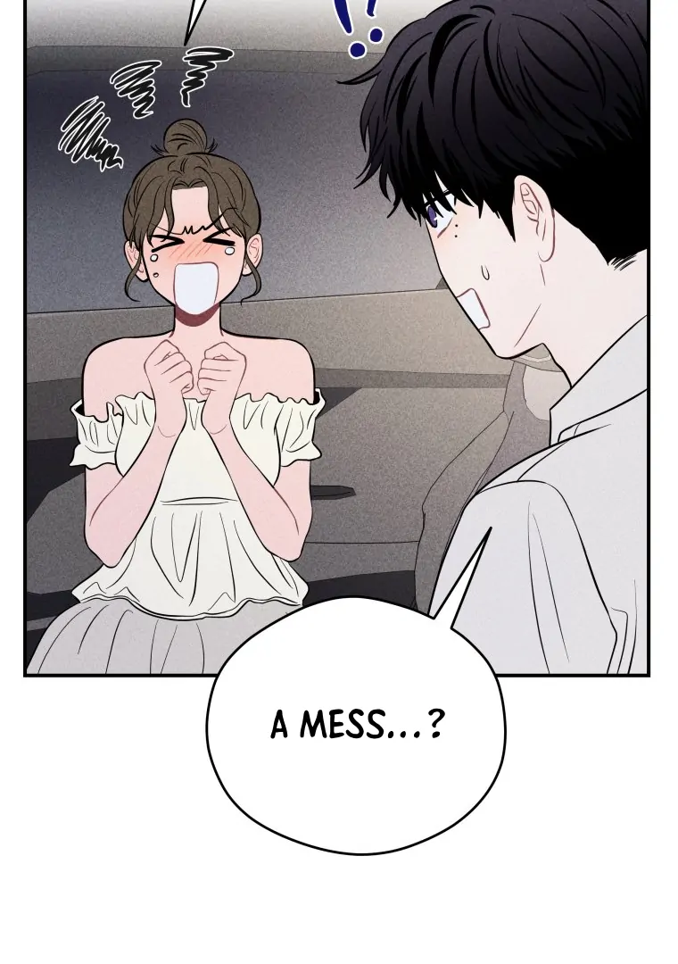 Ghost Romance Chapter 50 - Page 19
