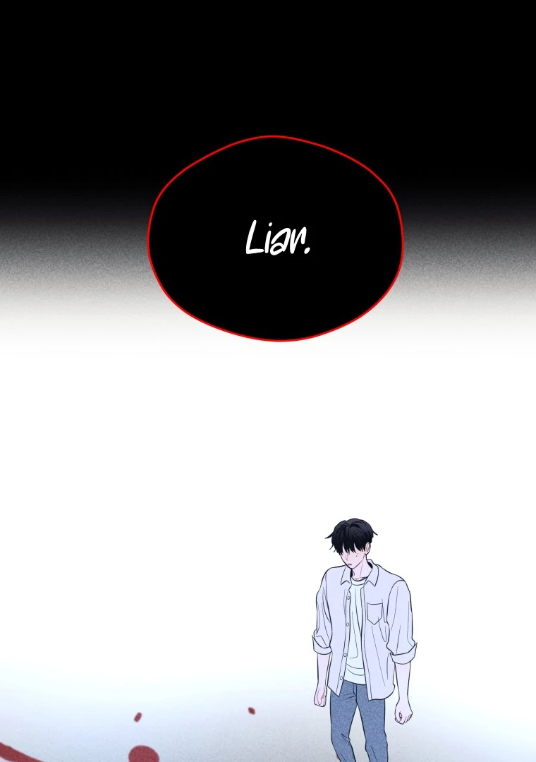 Ghost Romance Chapter 50 - Page 3