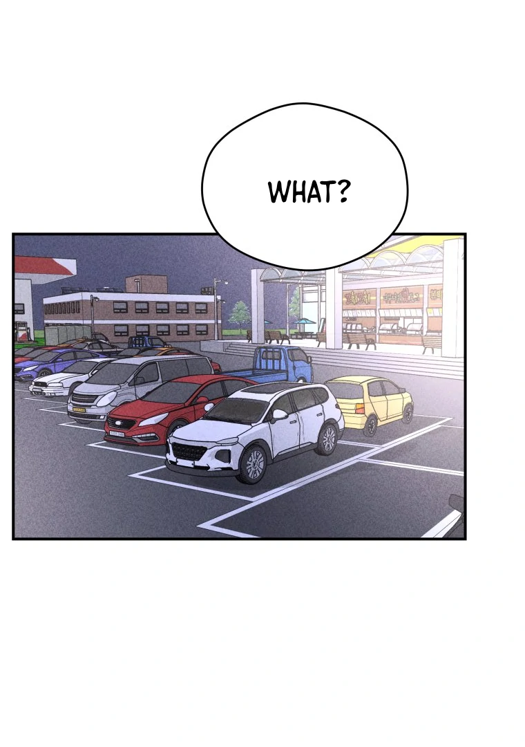 Ghost Romance Chapter 50 - Page 25