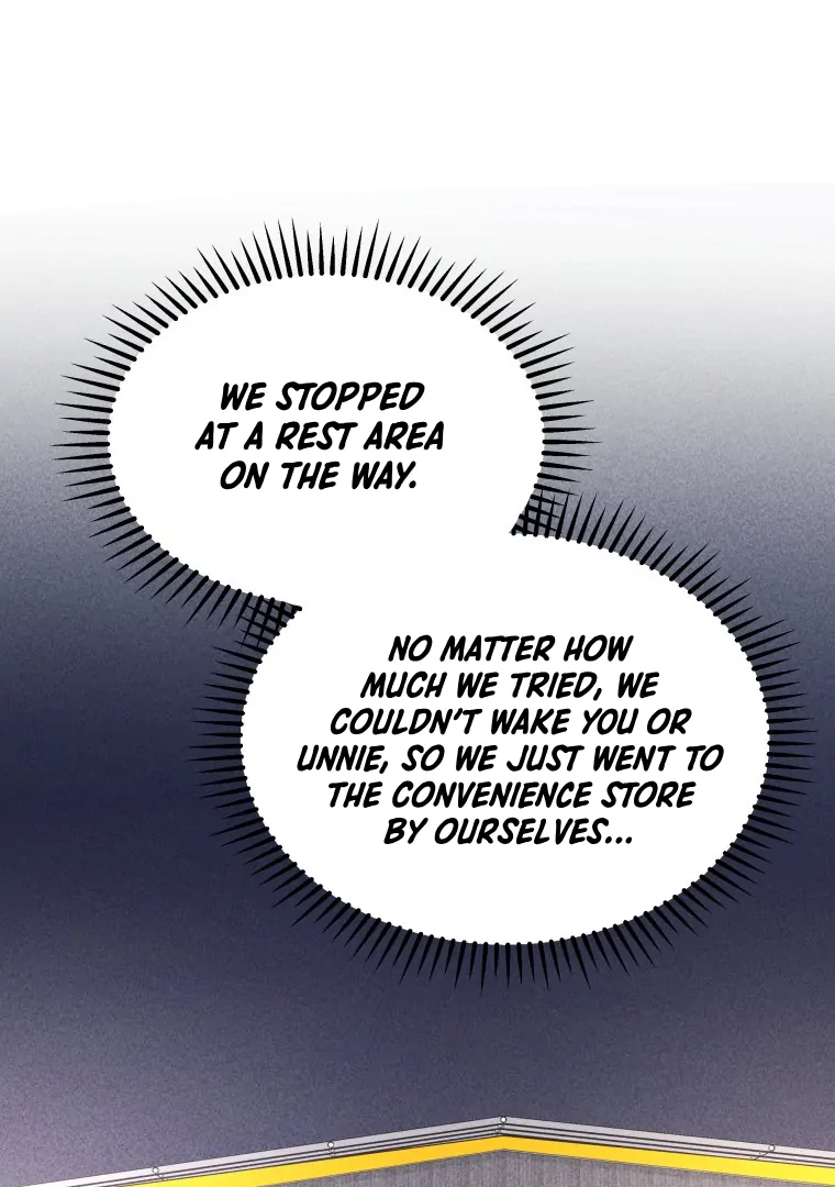 Ghost Romance Chapter 50 - Page 26