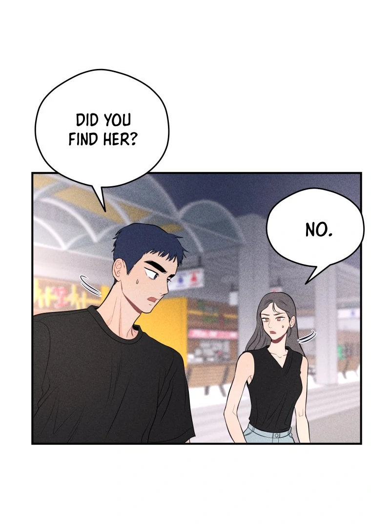 Ghost Romance Chapter 50 - Page 29