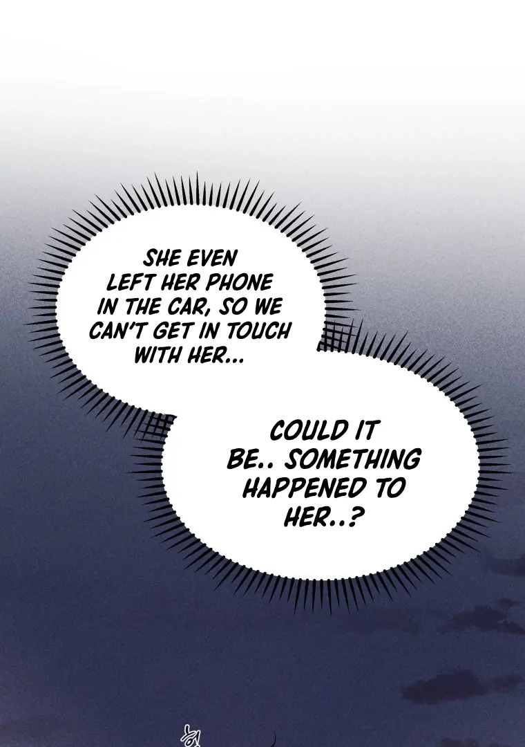 Ghost Romance Chapter 50 - Page 30