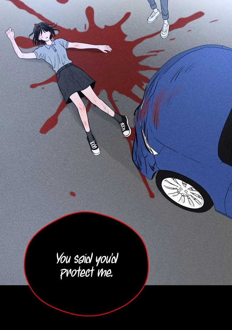 Ghost Romance Chapter 50 - Page 4