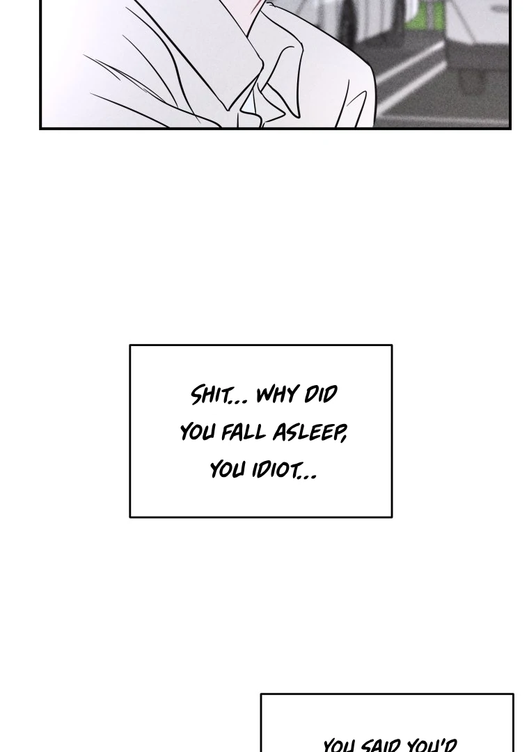 Ghost Romance Chapter 50 - Page 33