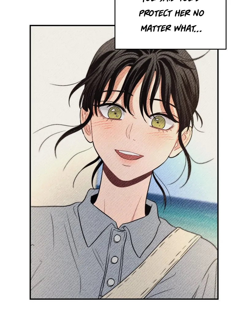 Ghost Romance Chapter 50 - Page 34