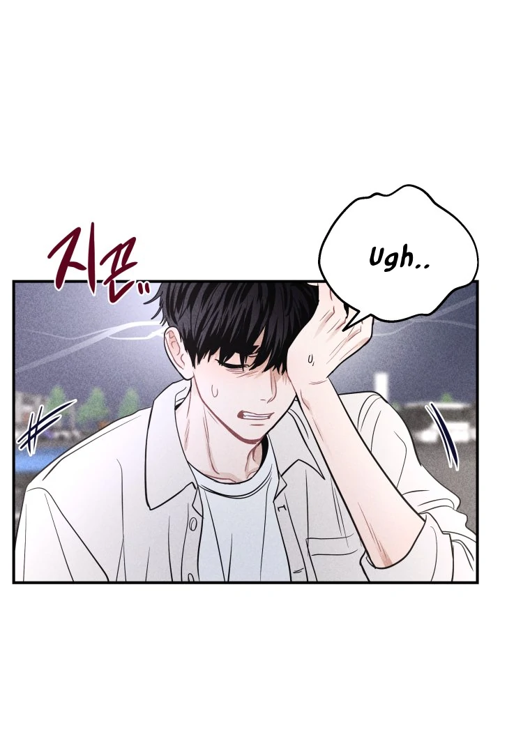 Ghost Romance Chapter 50 - Page 35