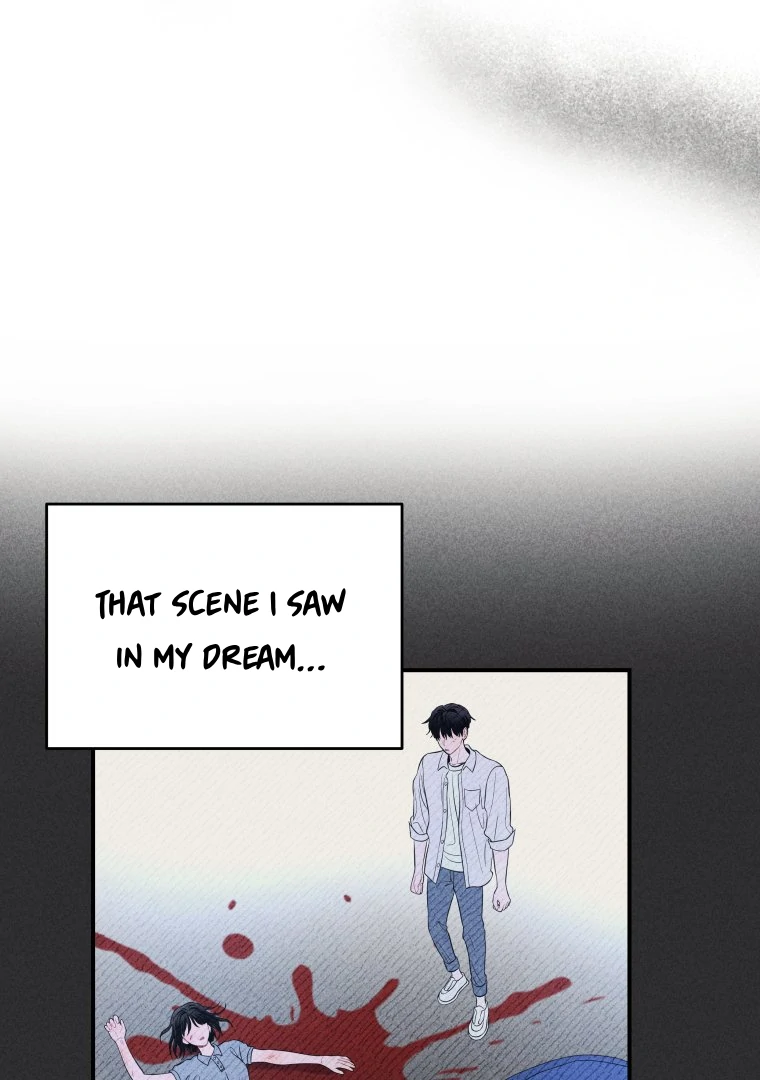 Ghost Romance Chapter 50 - Page 37