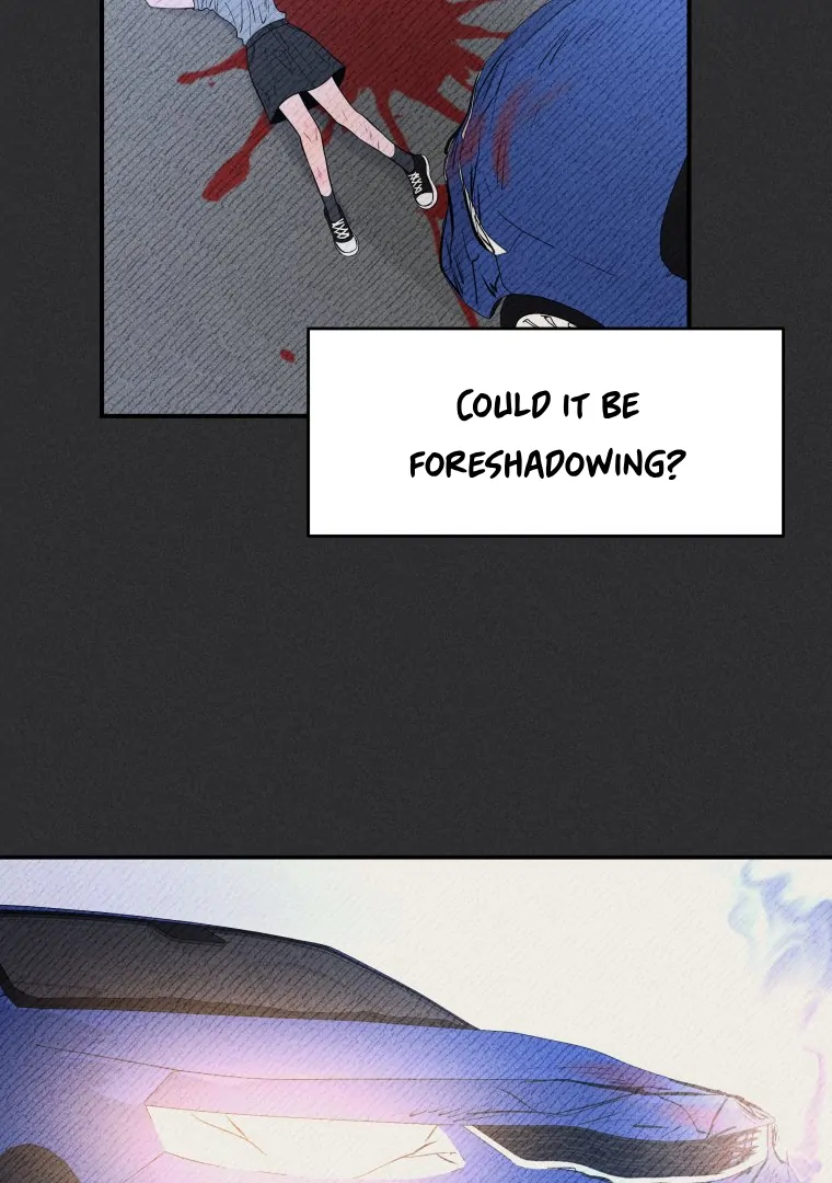 Ghost Romance Chapter 50 - Page 38