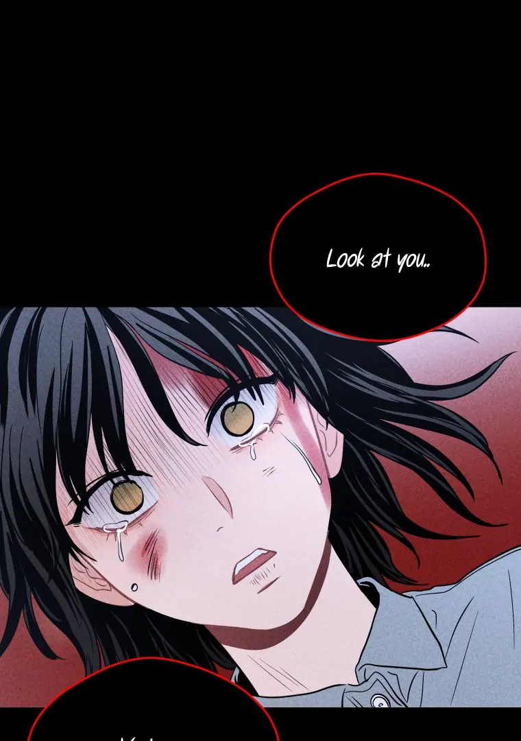 Ghost Romance Chapter 50 - Page 5