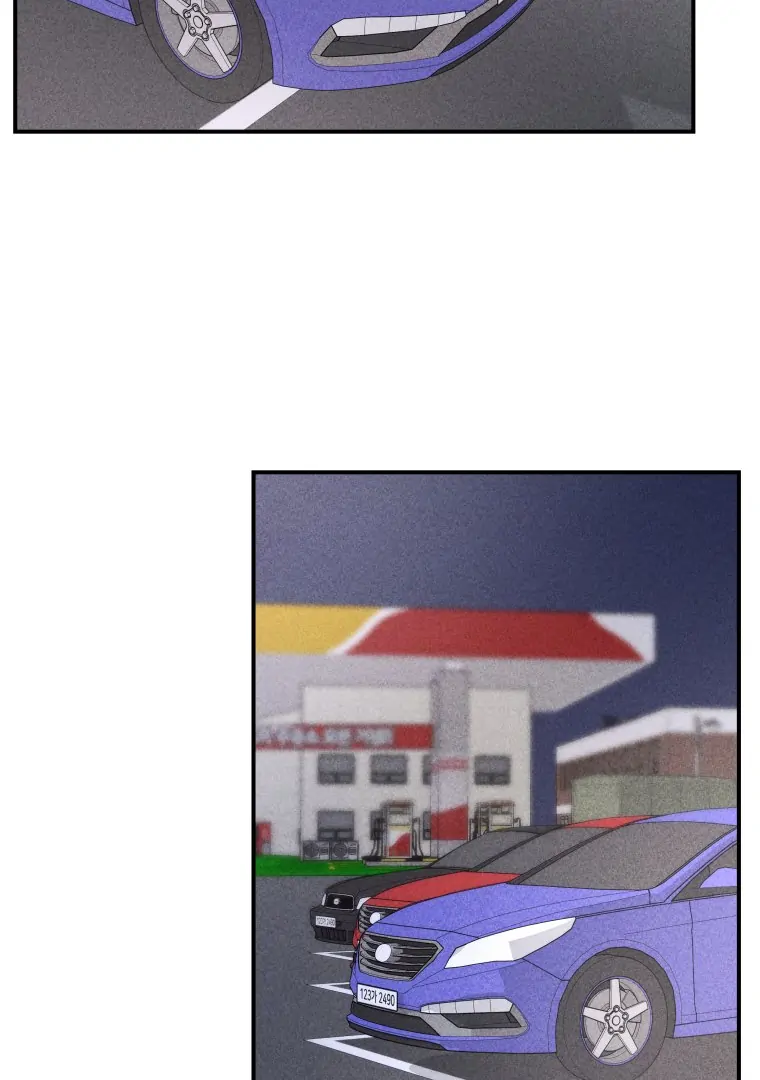 Ghost Romance Chapter 50 - Page 43