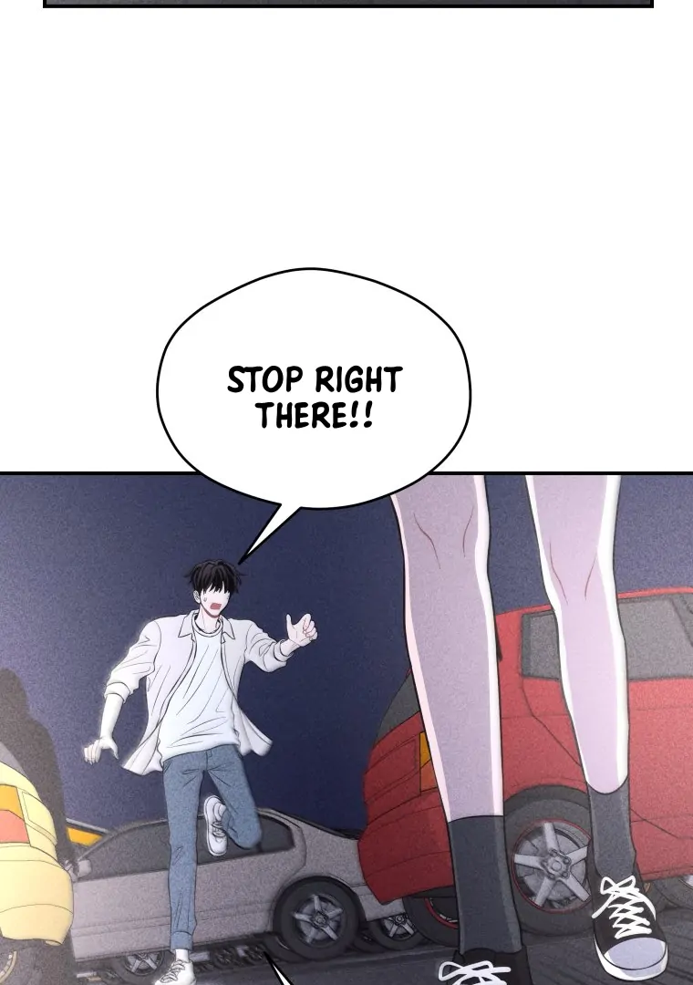 Ghost Romance Chapter 50 - Page 50