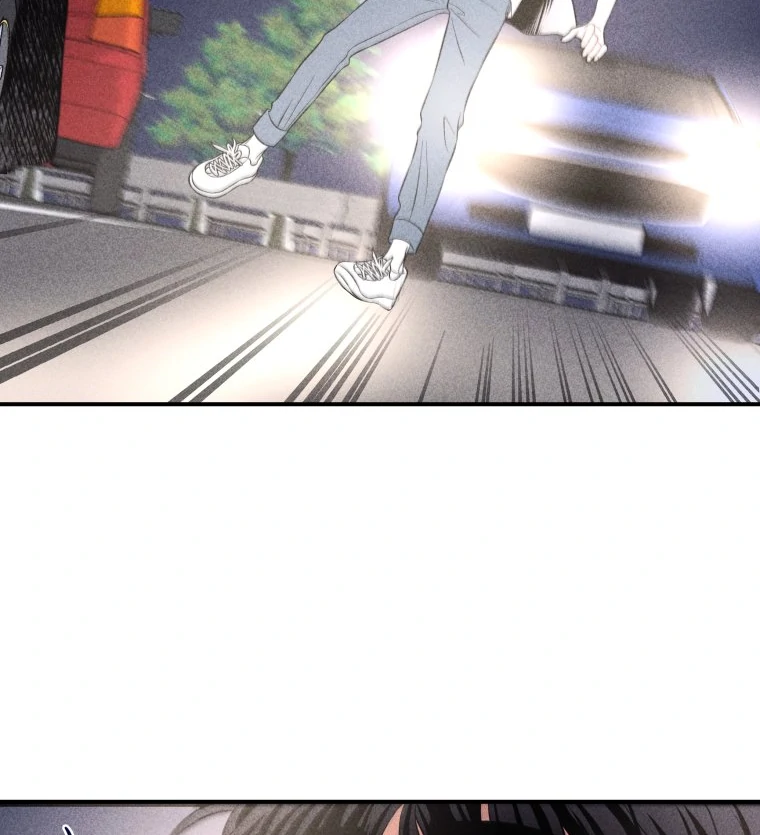 Ghost Romance Chapter 50 - Page 55