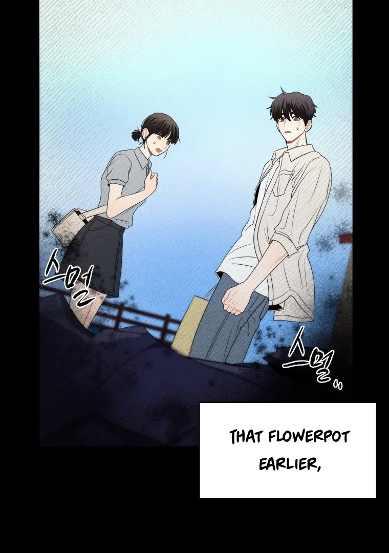 Ghost Romance Chapter 50 - Page 60