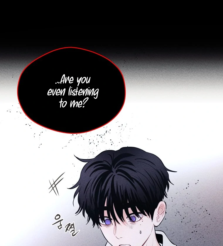 Ghost Romance Chapter 50 - Page 7