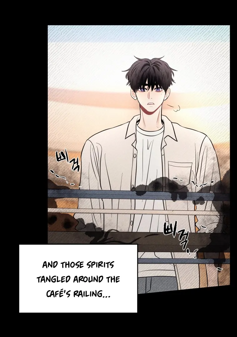 Ghost Romance Chapter 50 - Page 62