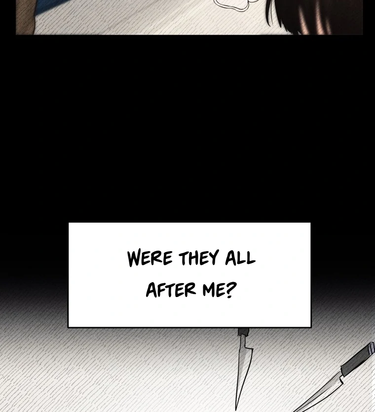 Ghost Romance Chapter 50 - Page 64