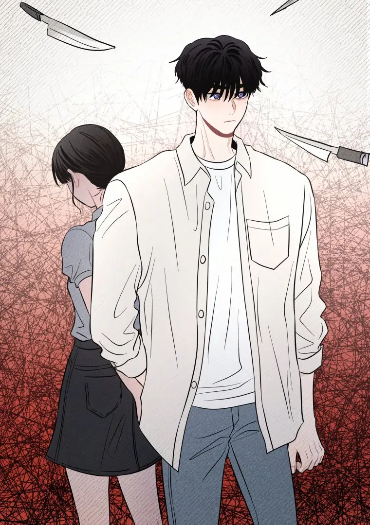 Ghost Romance Chapter 50 - Page 65