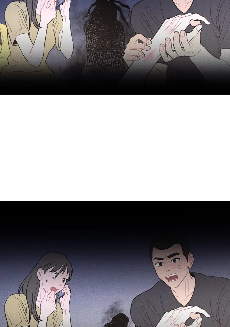 Ghost Romance Chapter 50 - Page 77