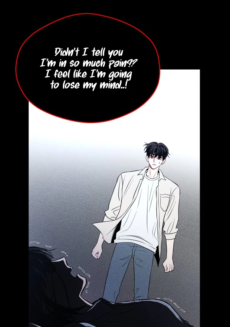 Ghost Romance Chapter 50 - Page 9