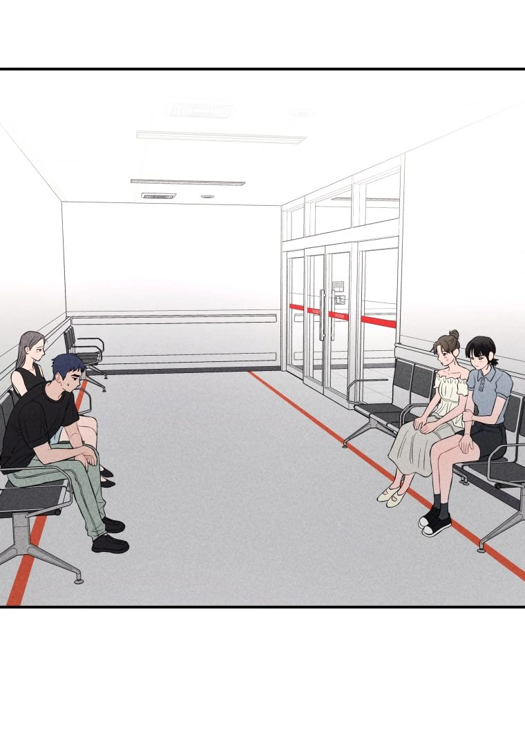 Ghost Romance Chapter 50 - Page 82