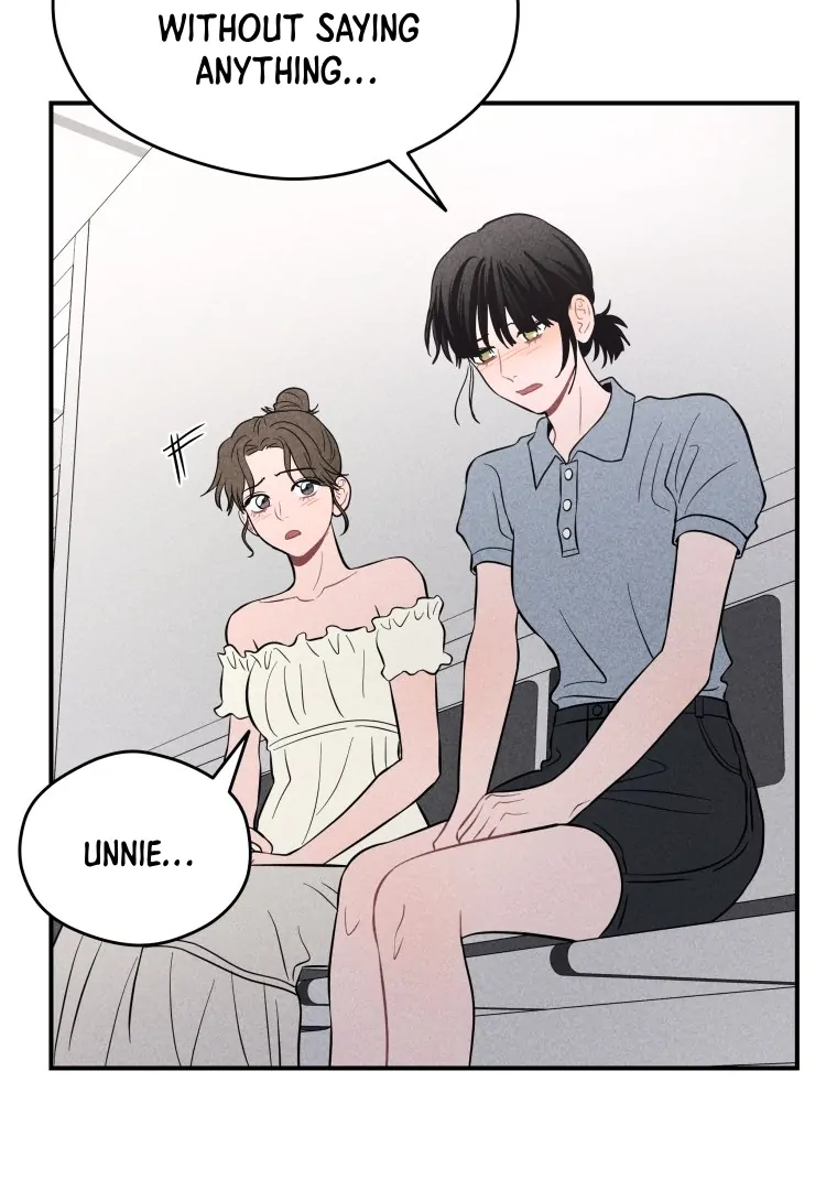 Ghost Romance Chapter 50 - Page 84