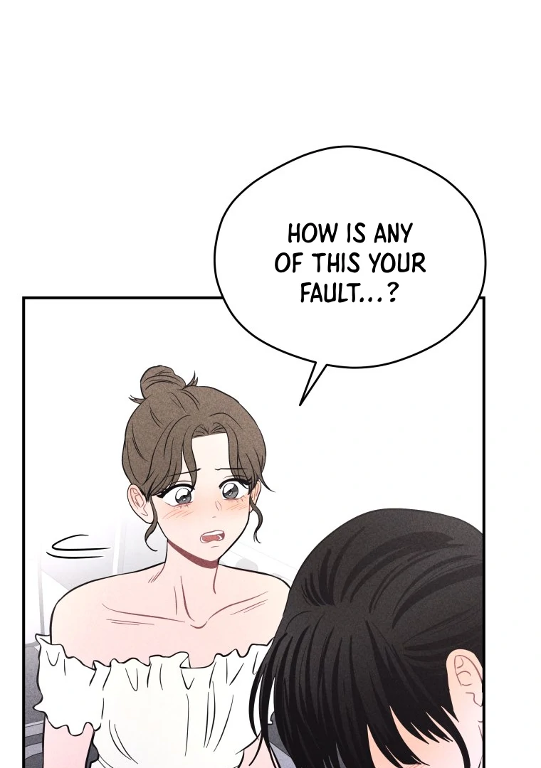 Ghost Romance Chapter 50 - Page 85