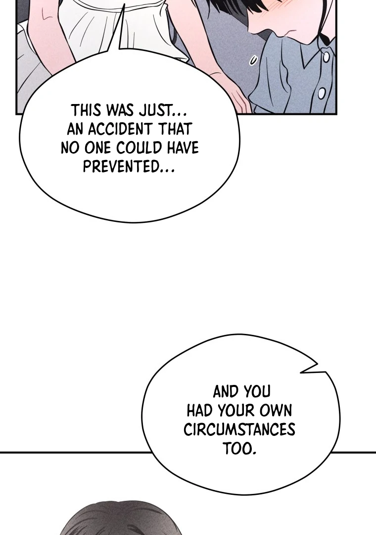 Ghost Romance Chapter 50 - Page 86