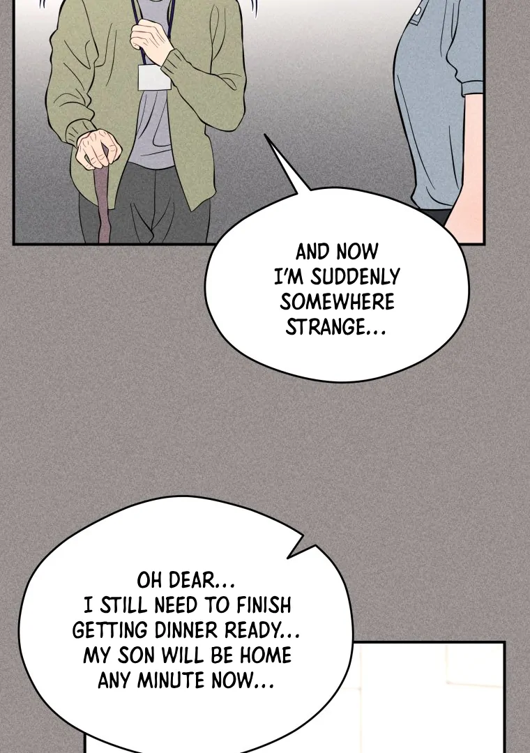 Ghost Romance Chapter 50 - Page 91