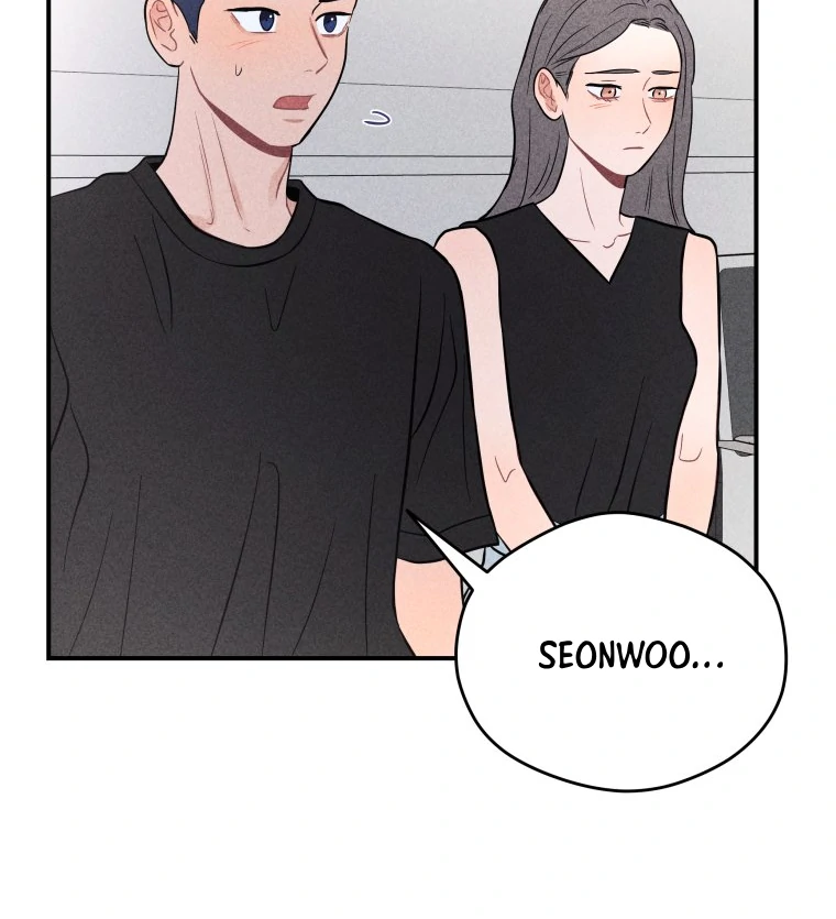 Ghost Romance Chapter 50 - Page 95