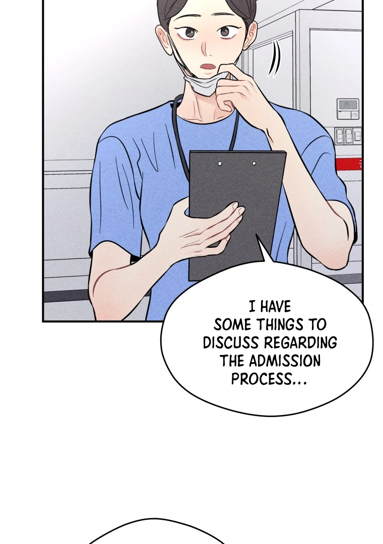 Ghost Romance Chapter 50 - Page 98