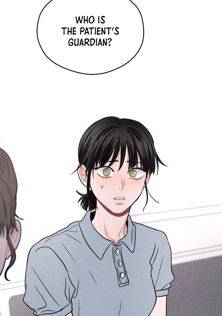 Ghost Romance Chapter 50 - Page 99