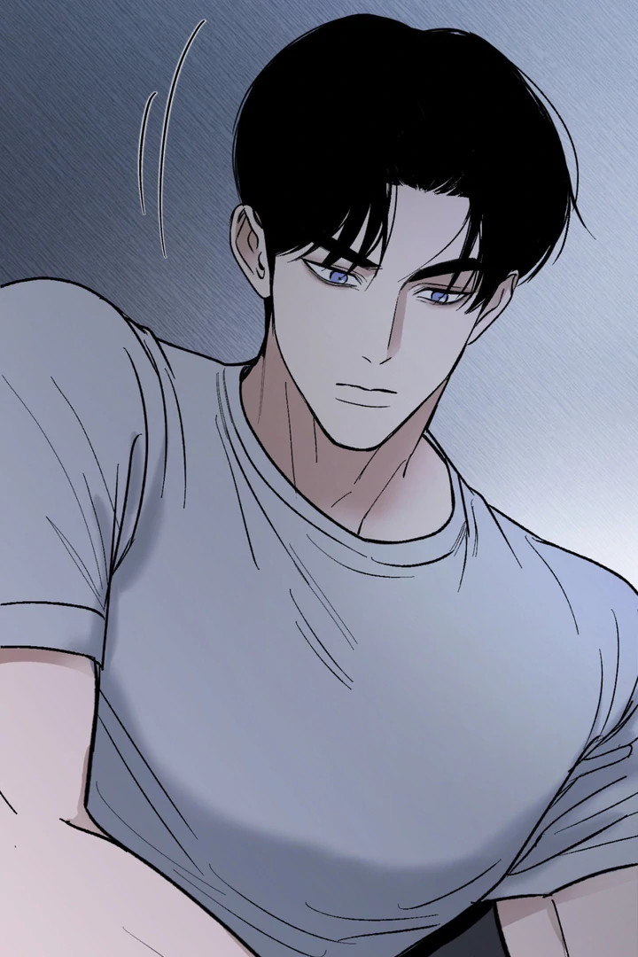 Ghostly Connection Chapter 1 - Page 101