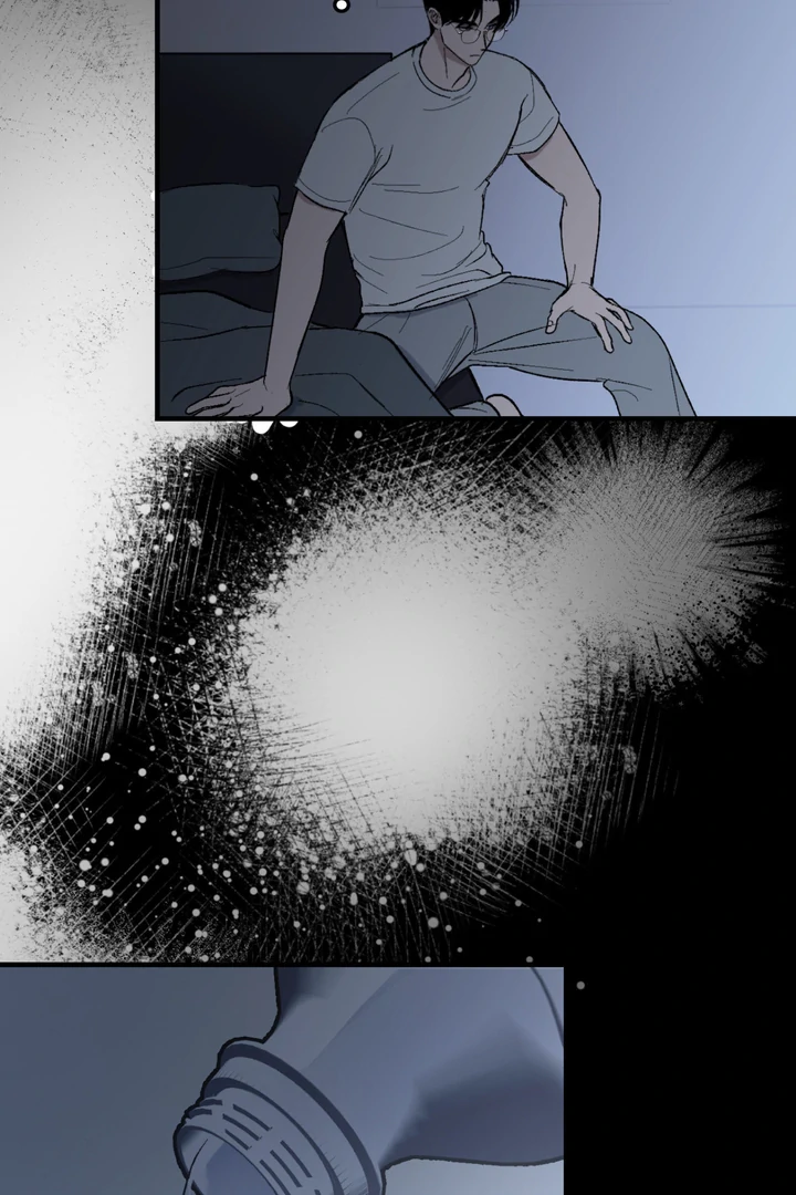 Ghostly Connection Chapter 1 - Page 103