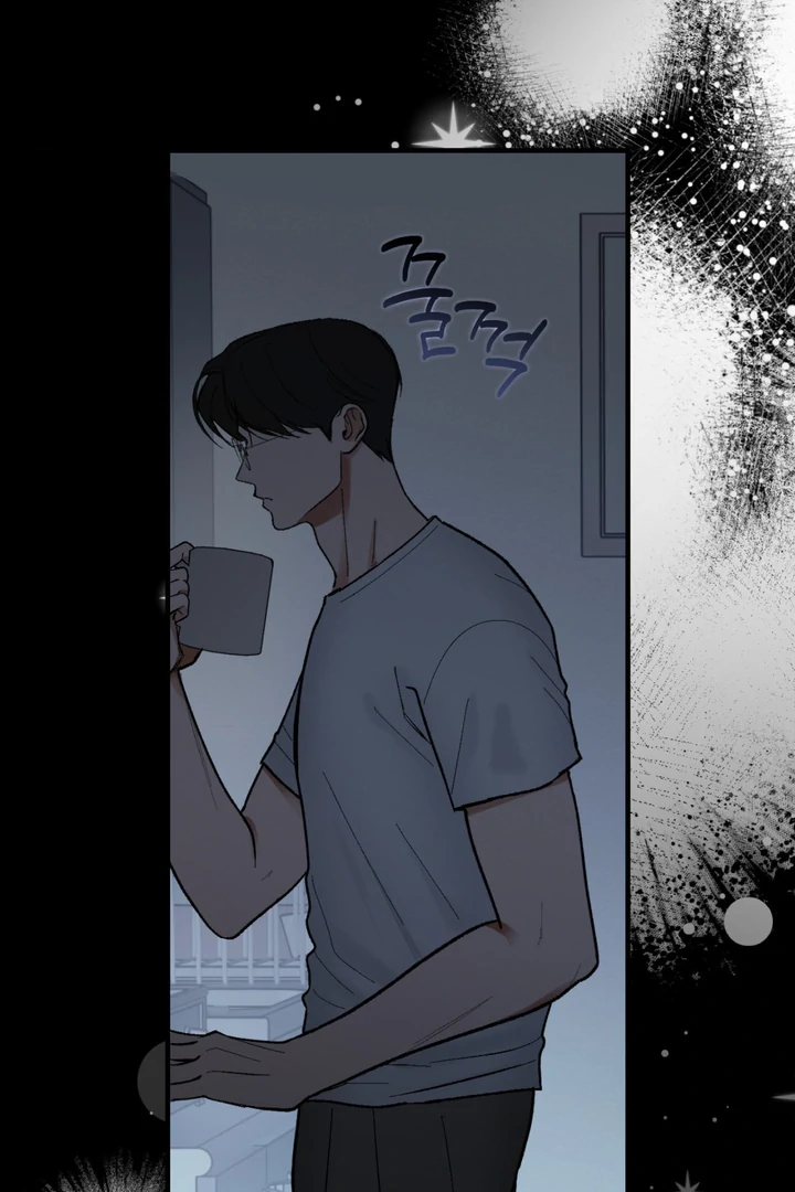 Ghostly Connection Chapter 1 - Page 105