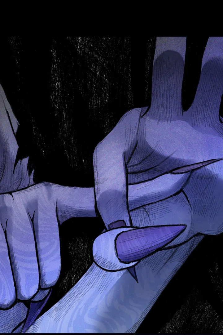 Ghostly Connection Chapter 1 - Page 11