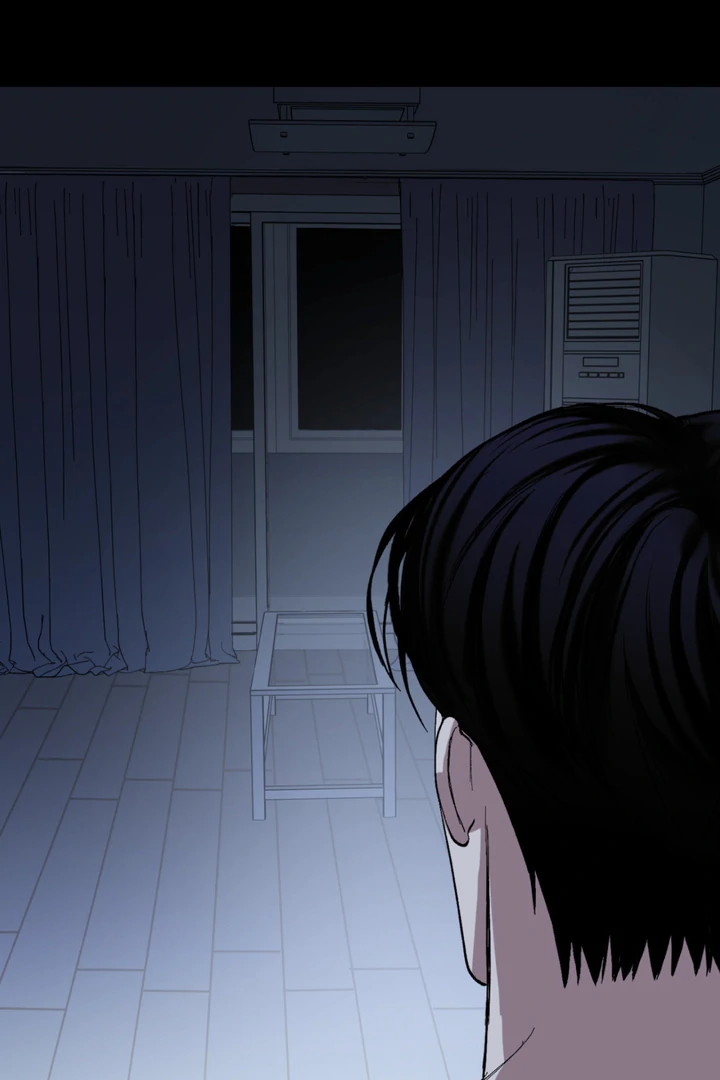 Ghostly Connection Chapter 1 - Page 112