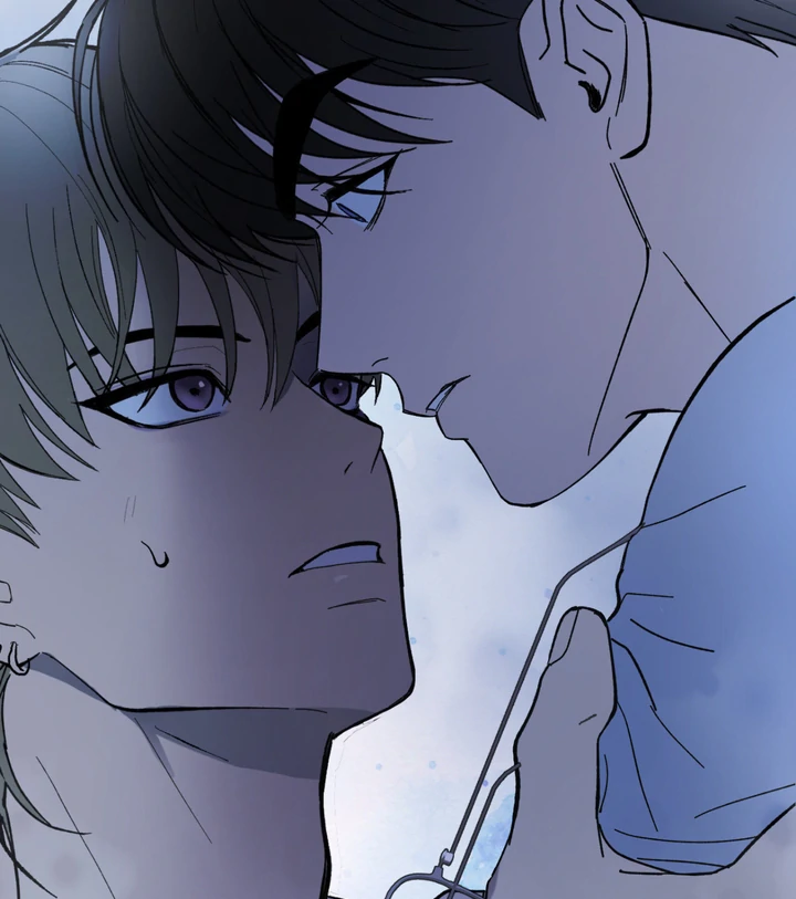 Ghostly Connection Chapter 1 - Page 129