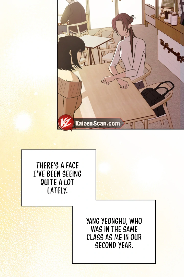 Ghostly Connection Chapter 1 - Page 15