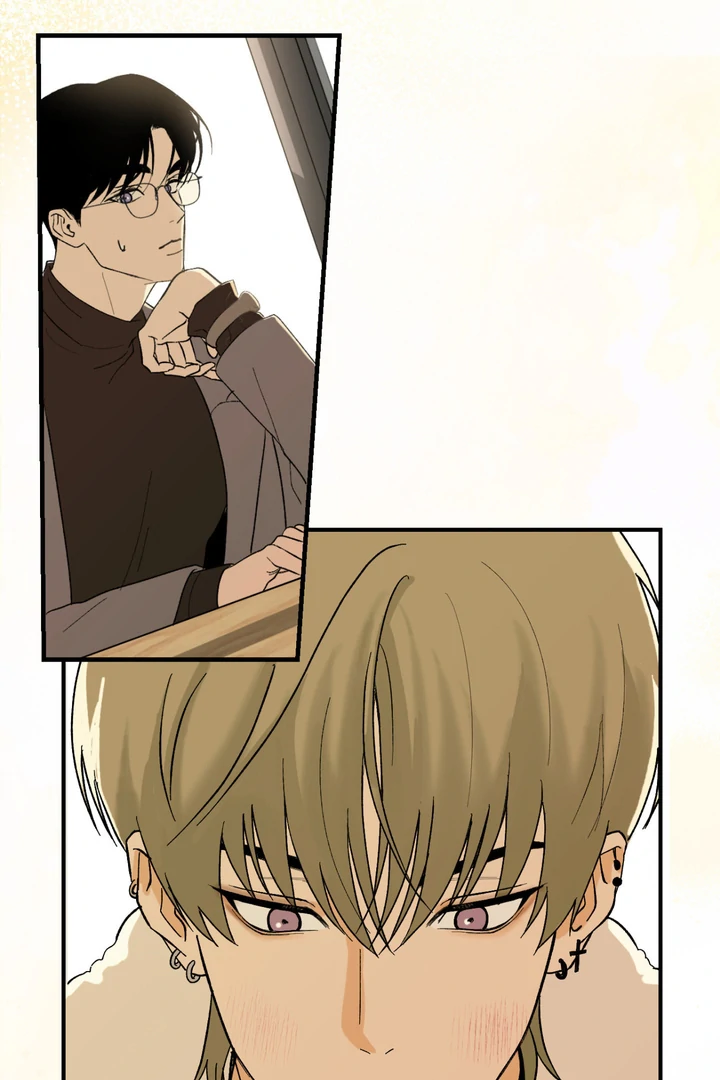 Ghostly Connection Chapter 1 - Page 16