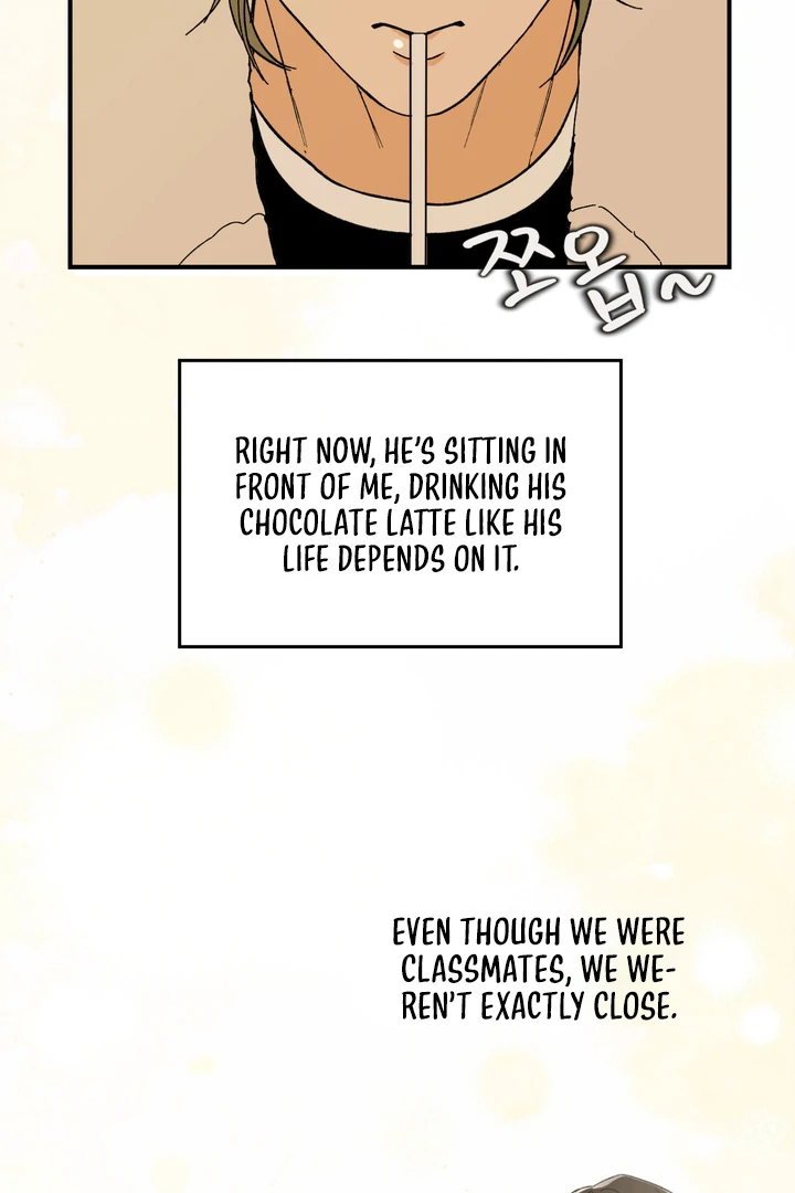 Ghostly Connection Chapter 1 - Page 17