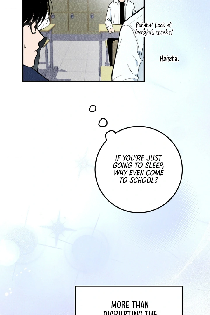 Ghostly Connection Chapter 1 - Page 23