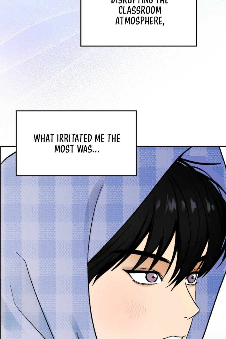 Ghostly Connection Chapter 1 - Page 24