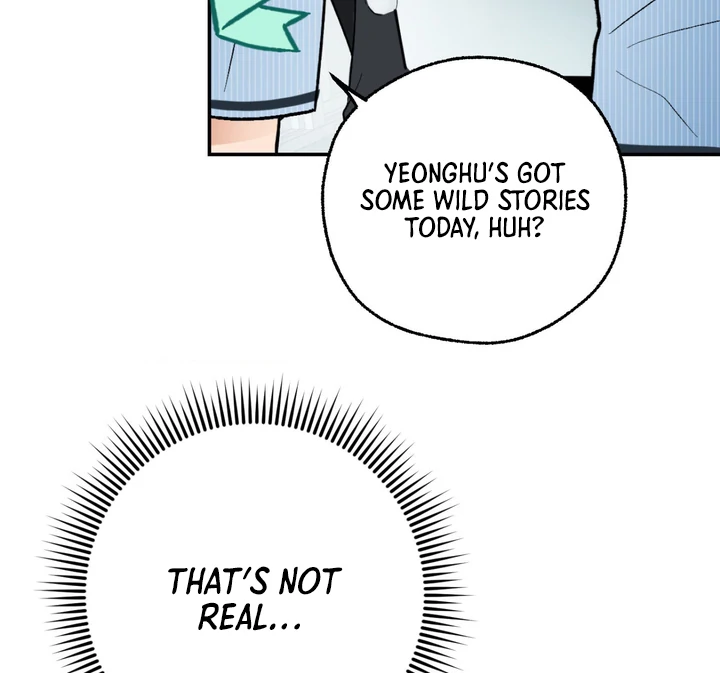 Ghostly Connection Chapter 1 - Page 26