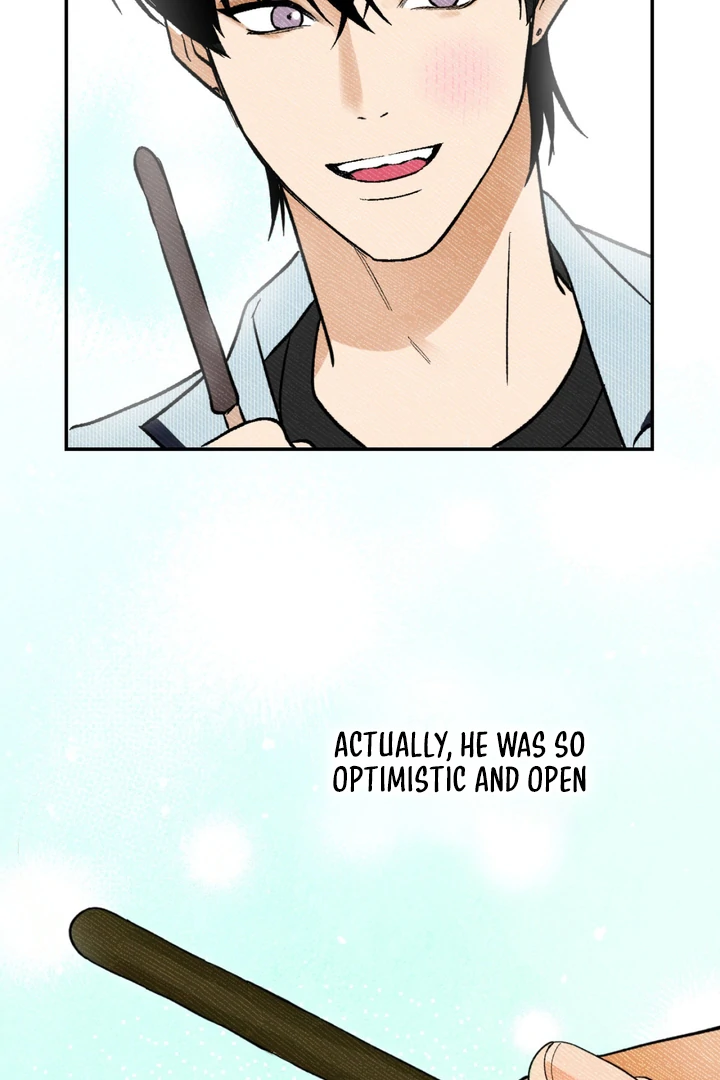 Ghostly Connection Chapter 1 - Page 31