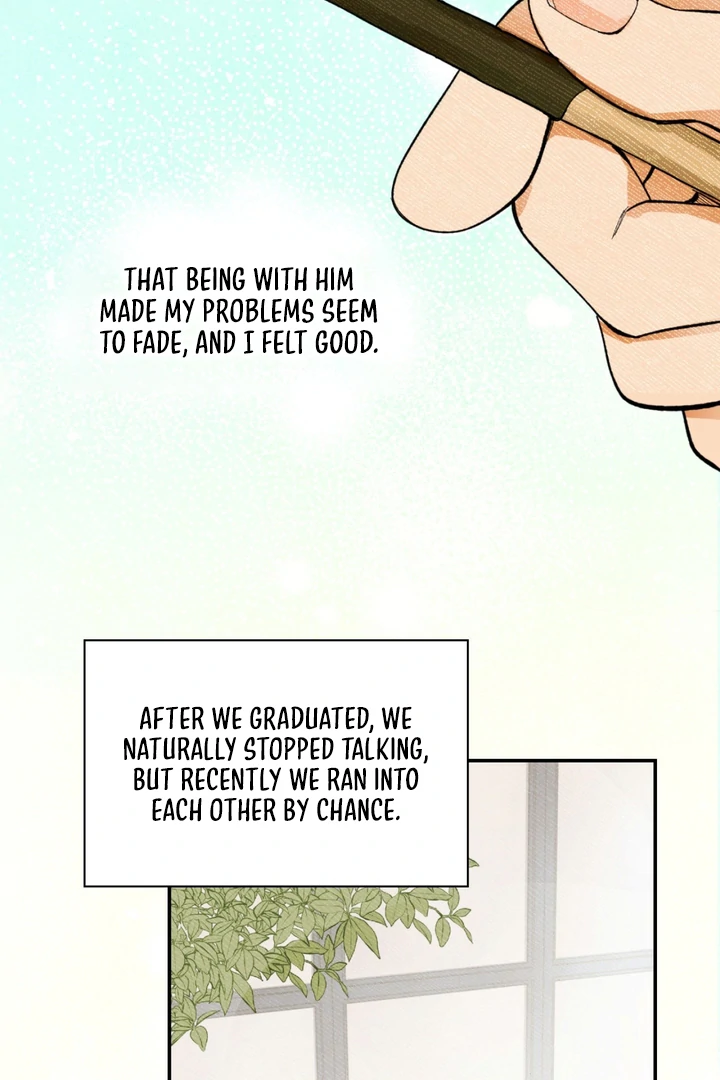 Ghostly Connection Chapter 1 - Page 32