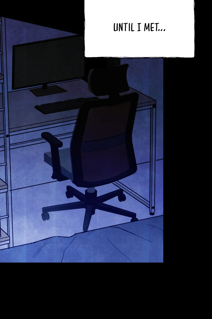 Ghostly Connection Chapter 1 - Page 4
