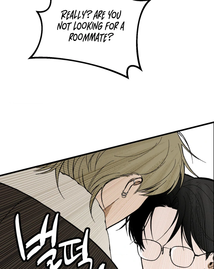 Ghostly Connection Chapter 1 - Page 40
