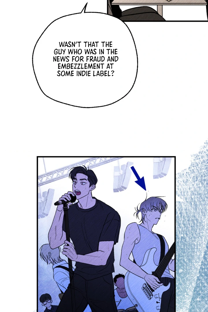 Ghostly Connection Chapter 1 - Page 43