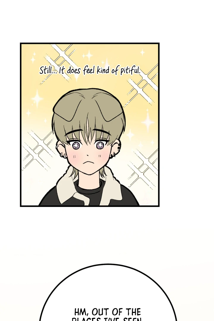 Ghostly Connection Chapter 1 - Page 46