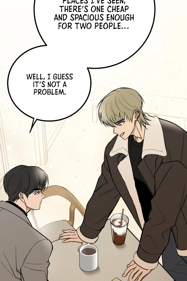 Ghostly Connection Chapter 1 - Page 47
